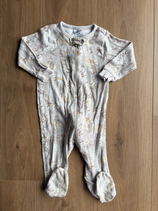 Pyjama - Gerber - 3/6 mois