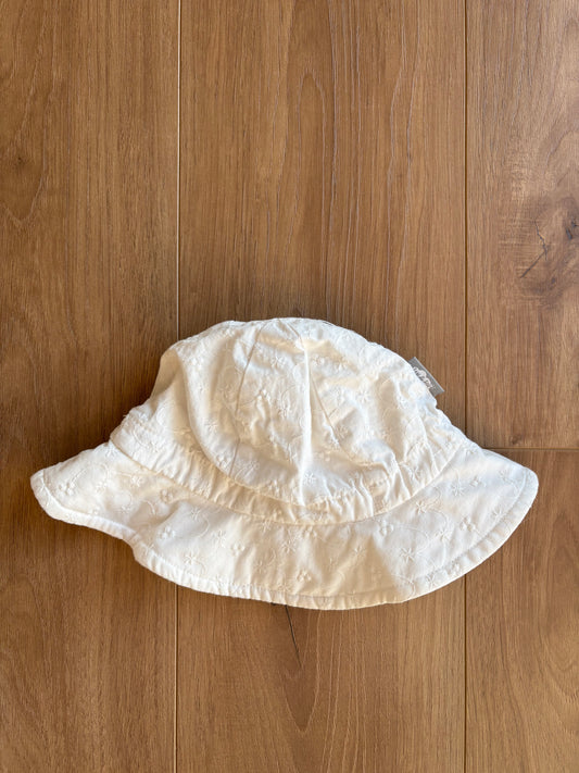 Chapeau ajustable - Jan & Jul - 0/6 mois