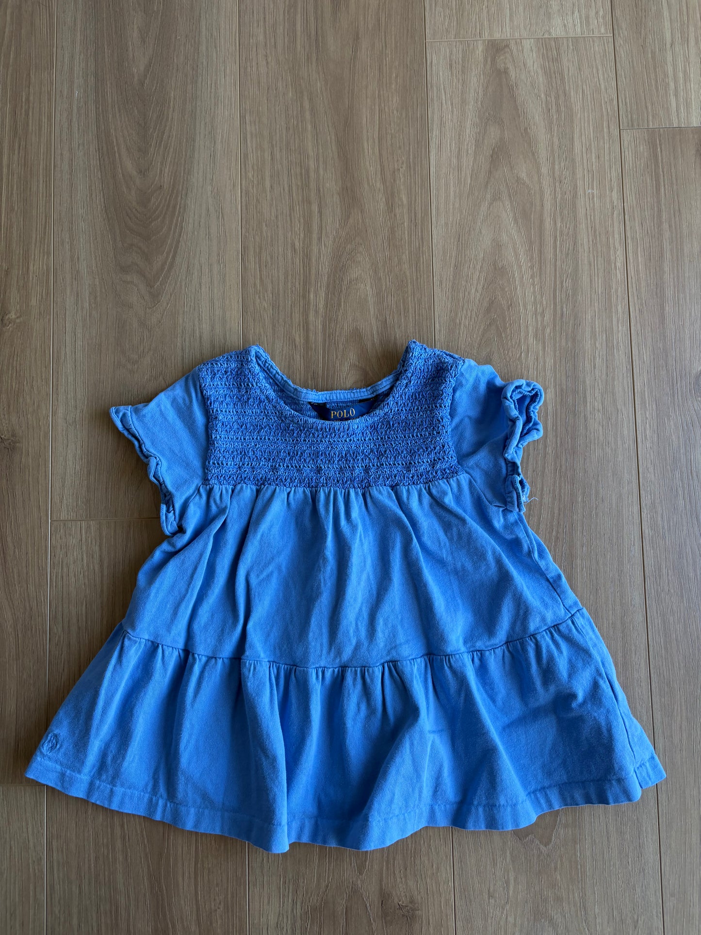 Robe - Polo Ralph Lauren - 6 ans