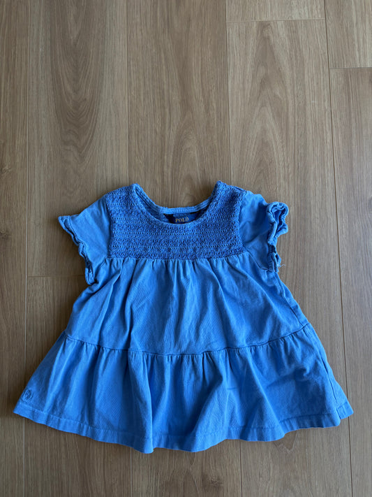 Robe - Polo Ralph Lauren - 6 ans