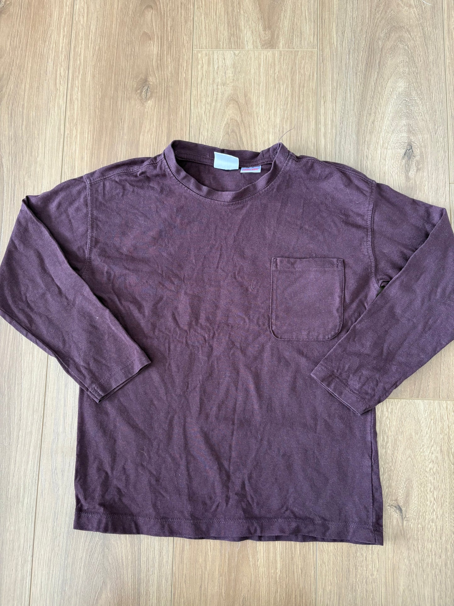 Chandail manches longues - Zara - 6 ans