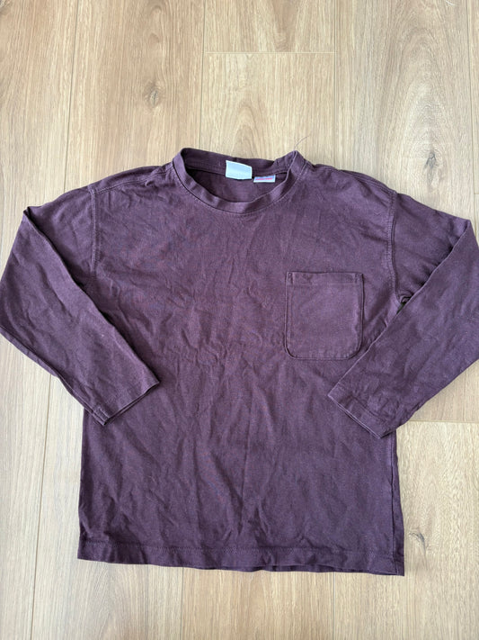 Chandail manches longues - Zara - 6 ans