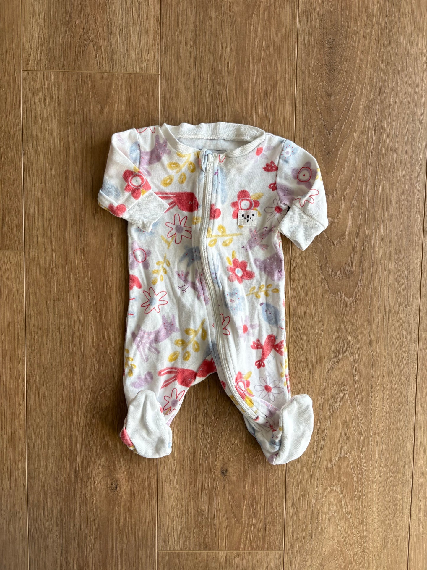 Pyjama  - Gagou - 1 mois