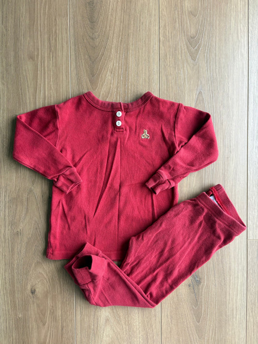 Pyjama 2 pièces - Gap - 18/24 mois