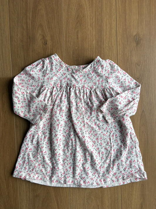 Robe - Gap - 18/24 mois