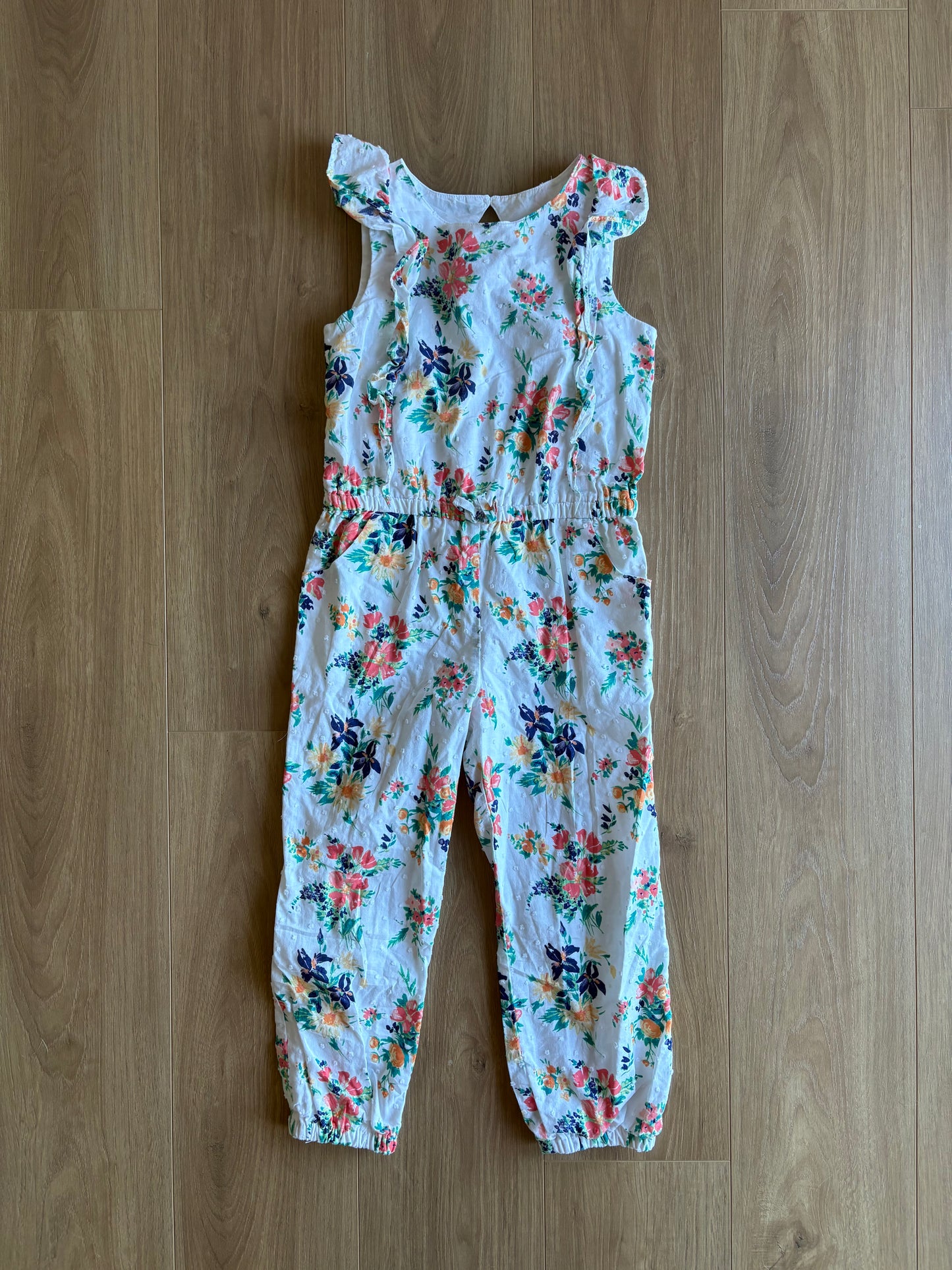 Combinaison - Janie & Jack - 5 ans