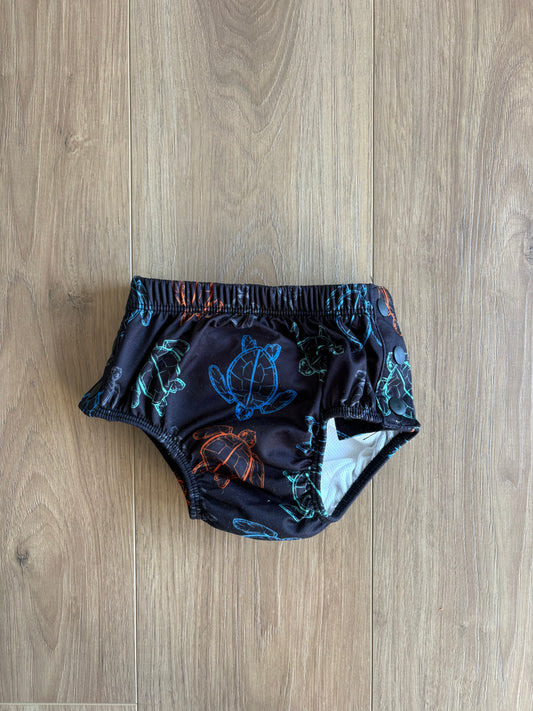 Couche de piscine - Tag - 6/12 mois
