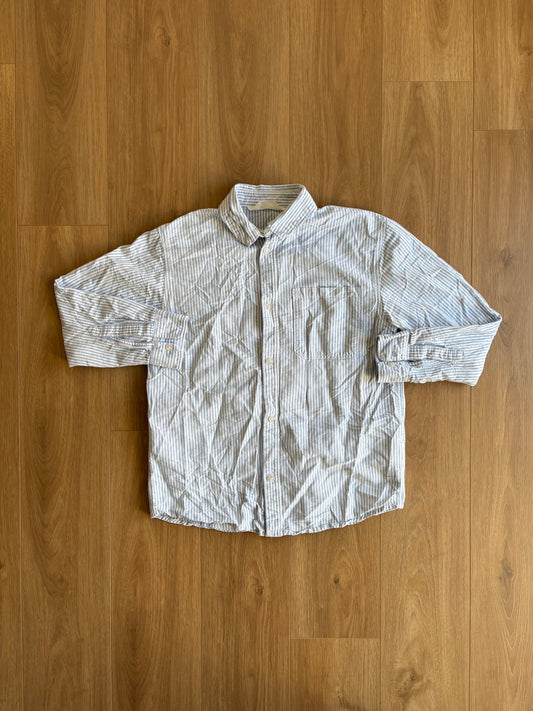 Chemise - H&M - 10/11 ans