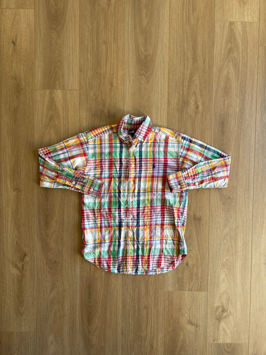 Chemise - Ralph Lauren - 8 ans