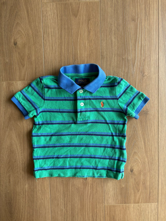 Polo - Ralph Lauren - 18 mois