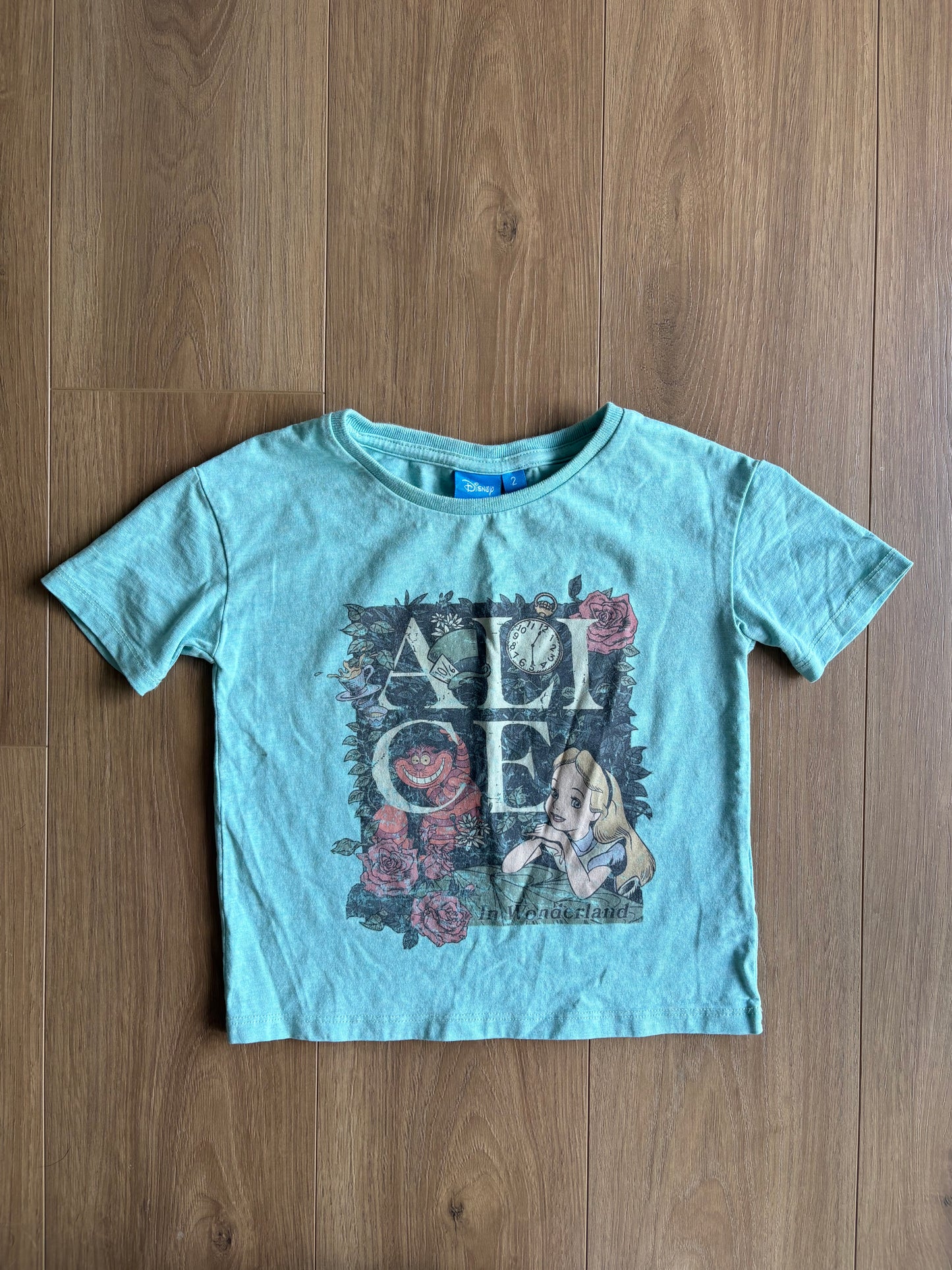 *Petite tache* T-shirt - Disney - 2 ans
