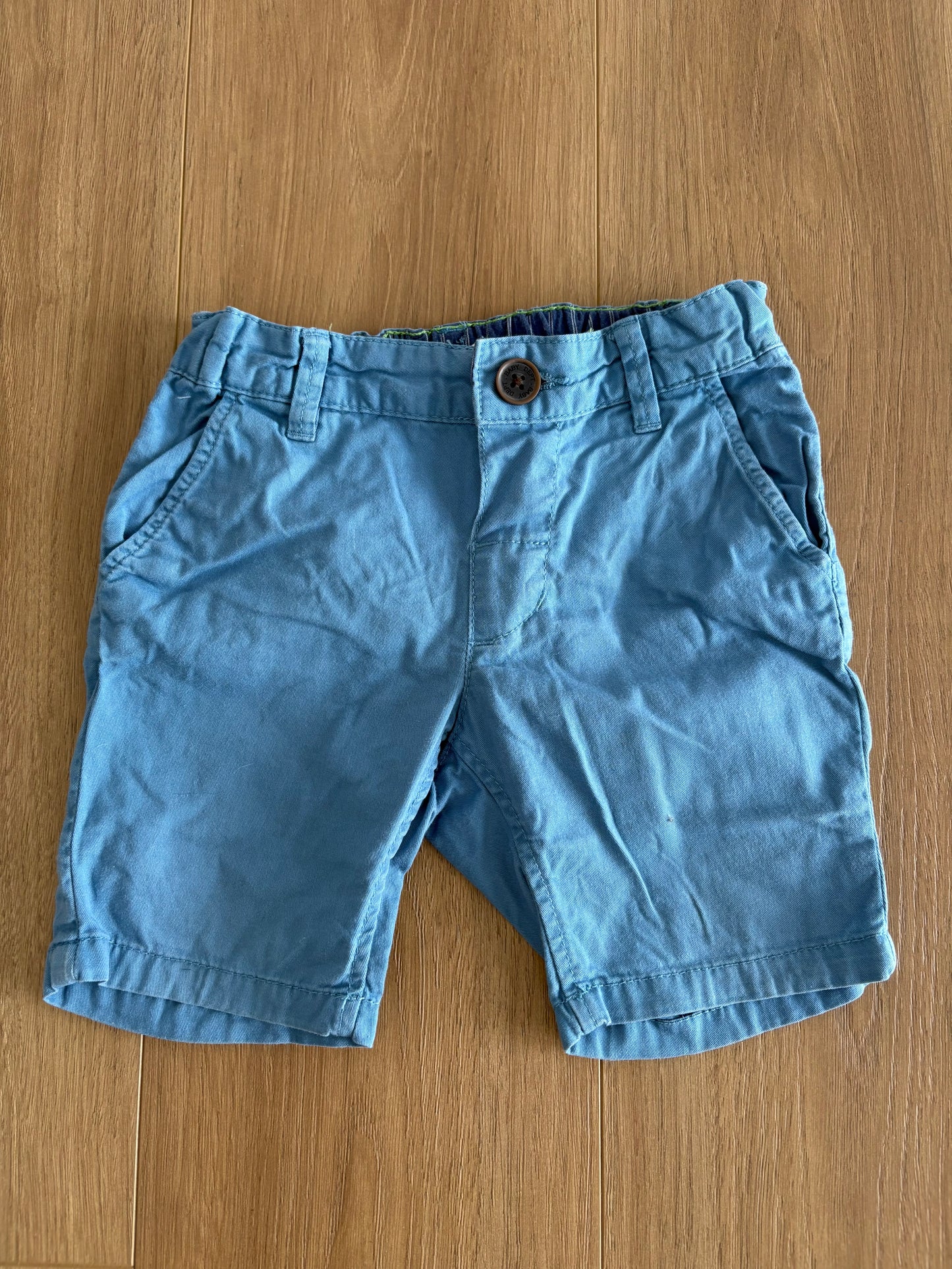 Short - H&M - 6/9 mois