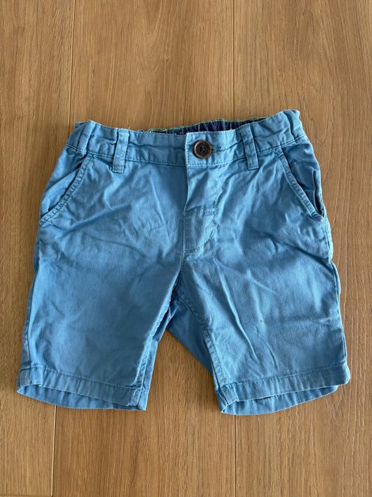Short - H&M - 6/9 mois