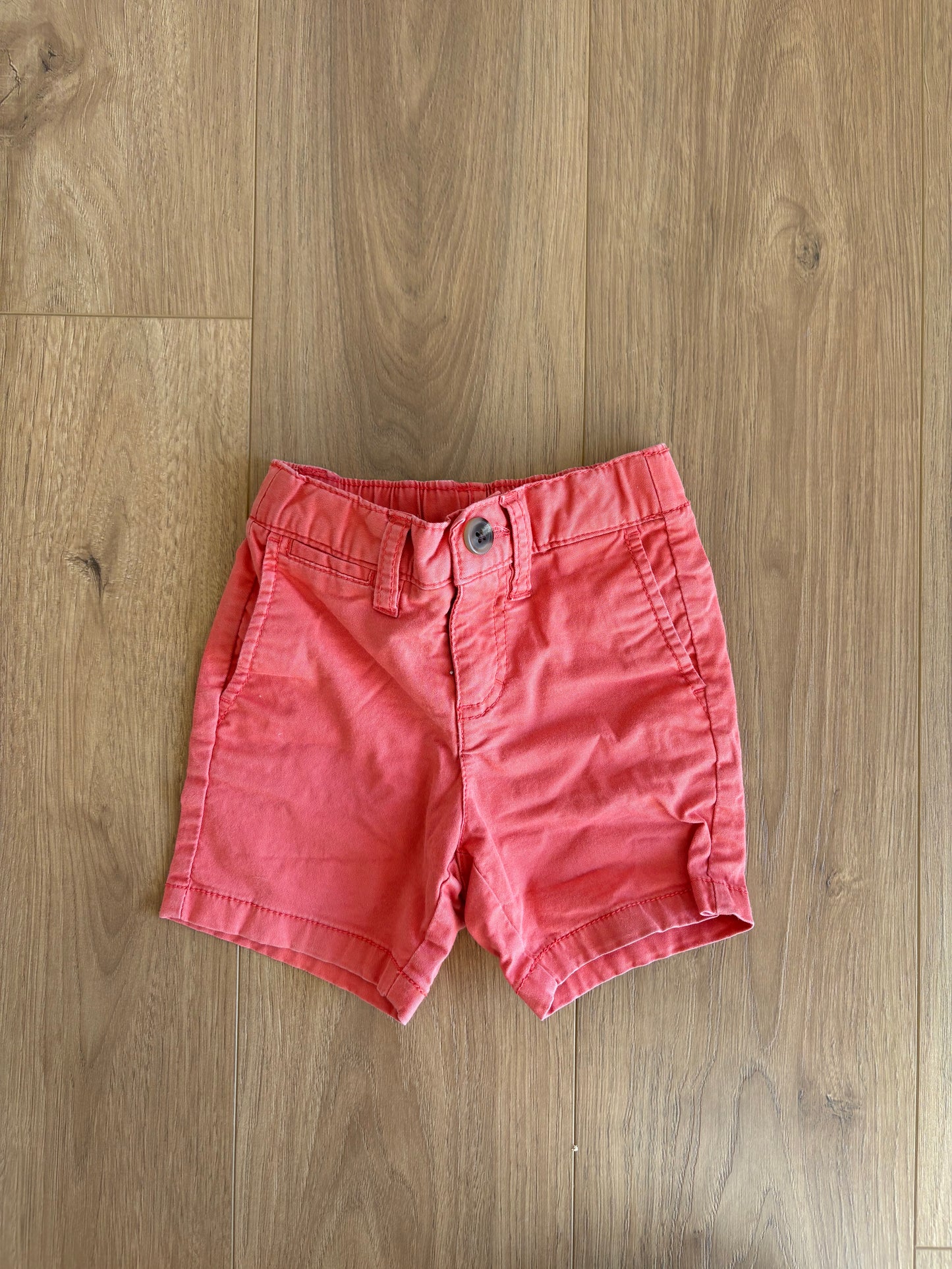 Short - Old Navy - 18/24 mois