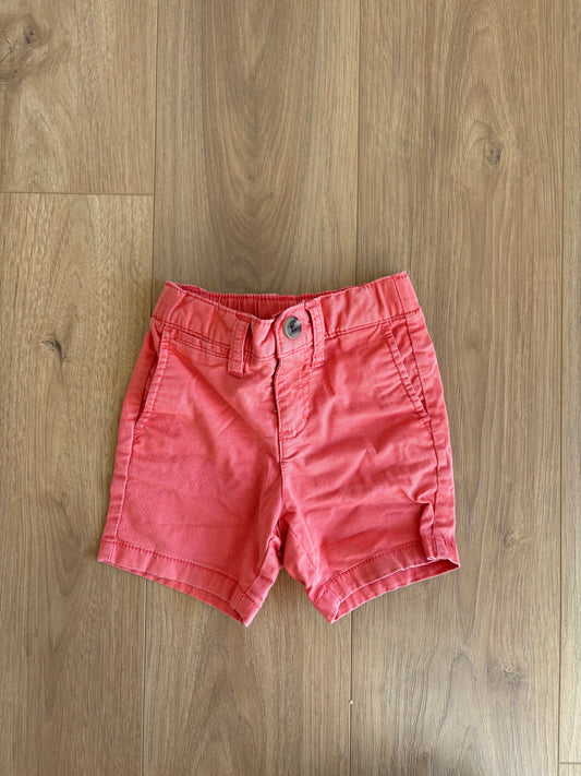 Short - Old Navy - 18/24 mois