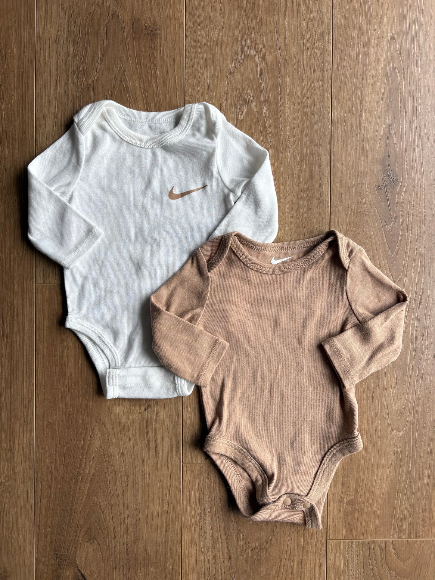 Lot Cache-couche - Nike - 3 mois