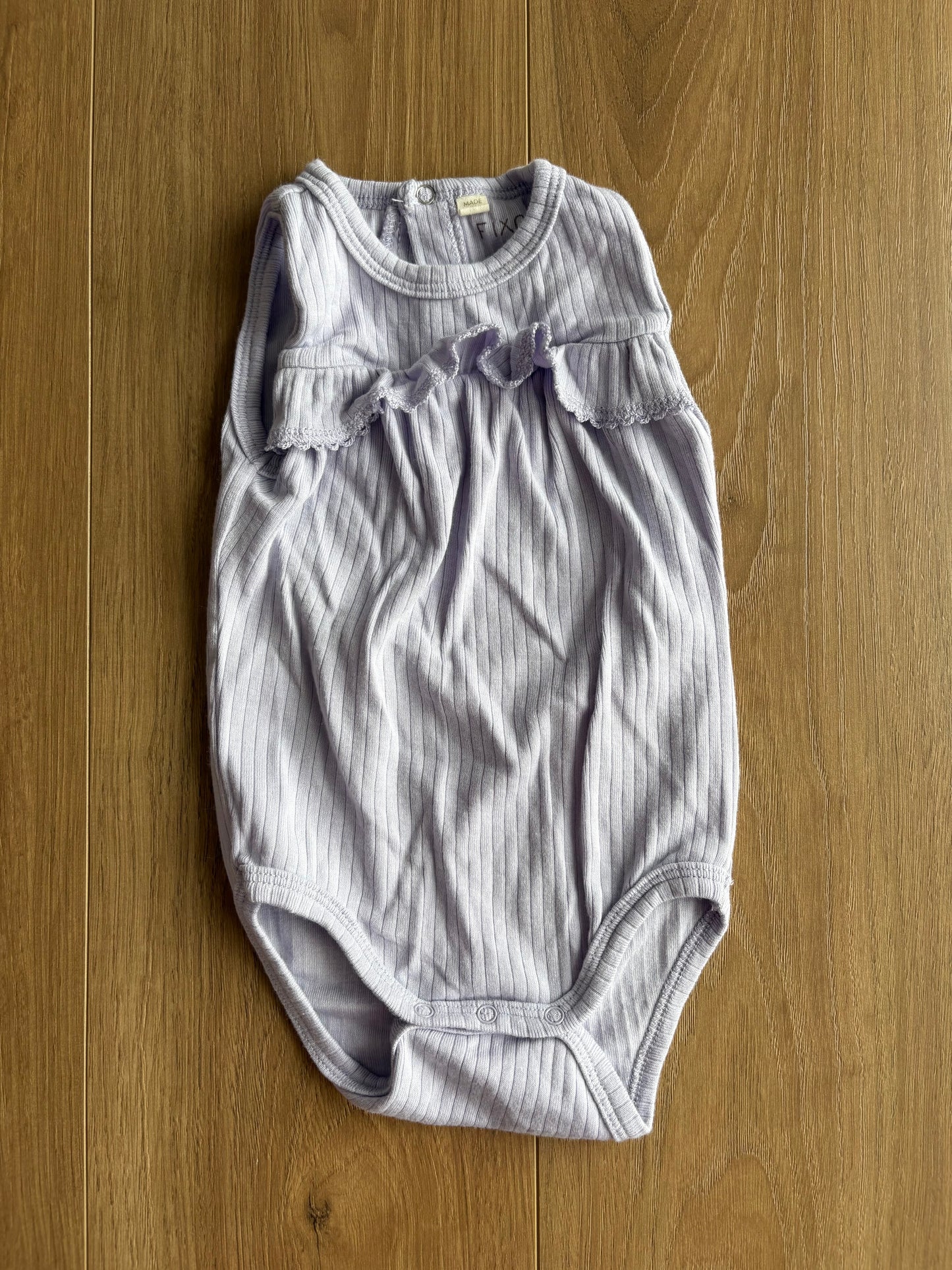Cache-couche - Fixoni - 3 mois
