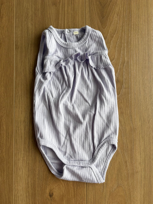 Cache-couche - Fixoni - 3 mois