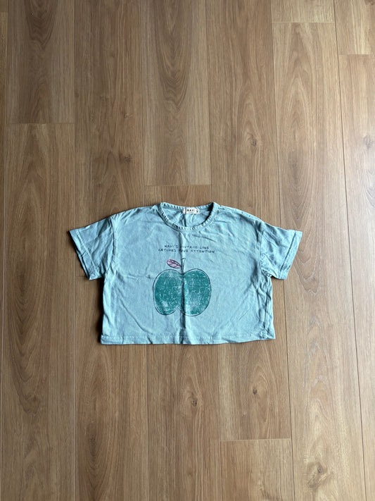 T-shirt - Navi - 3 ans (medium)