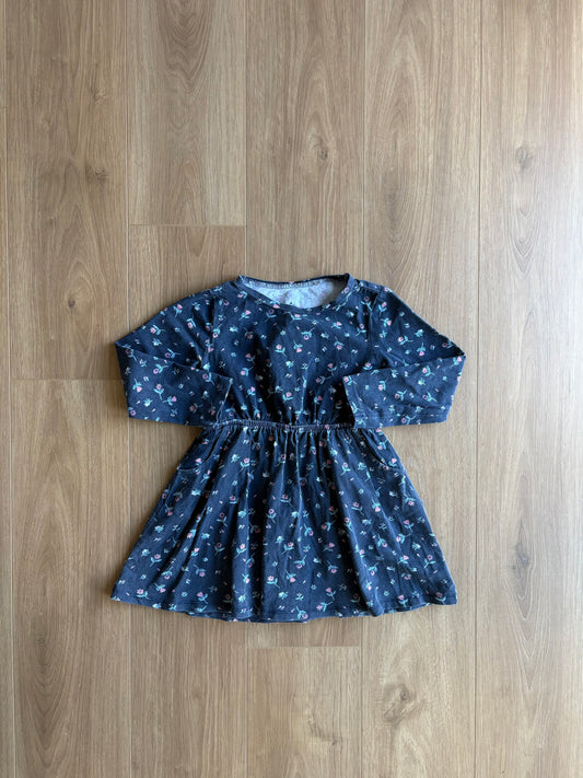 Robe - Tag - 4 ans