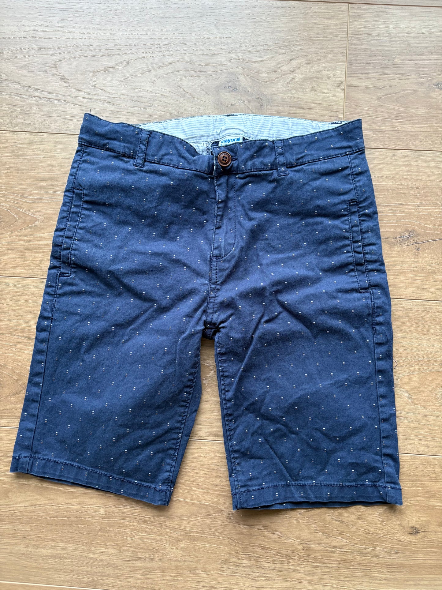 Short - Mayoral - 9 ans