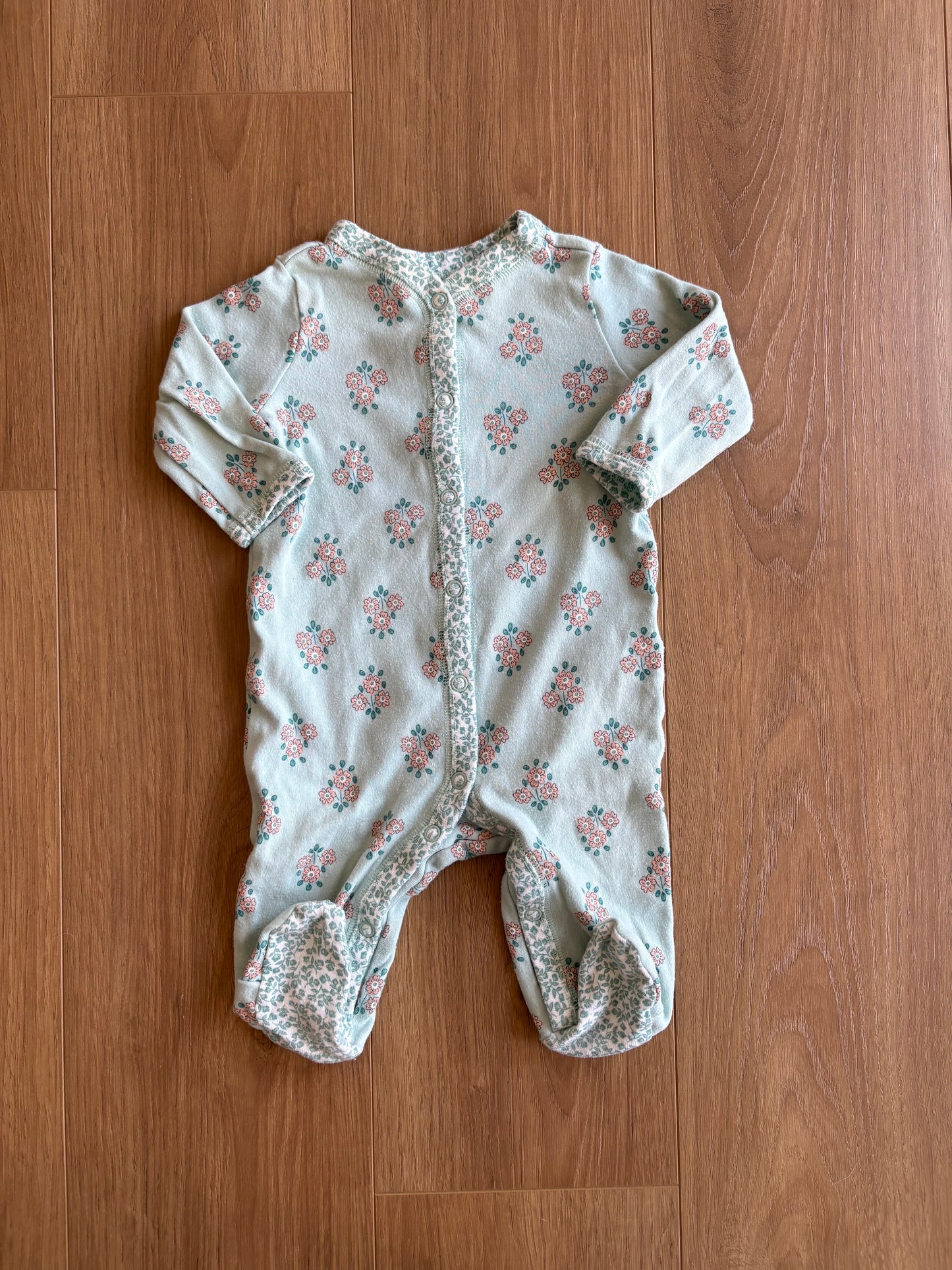 Pyjama - Carter’s - 3 mois