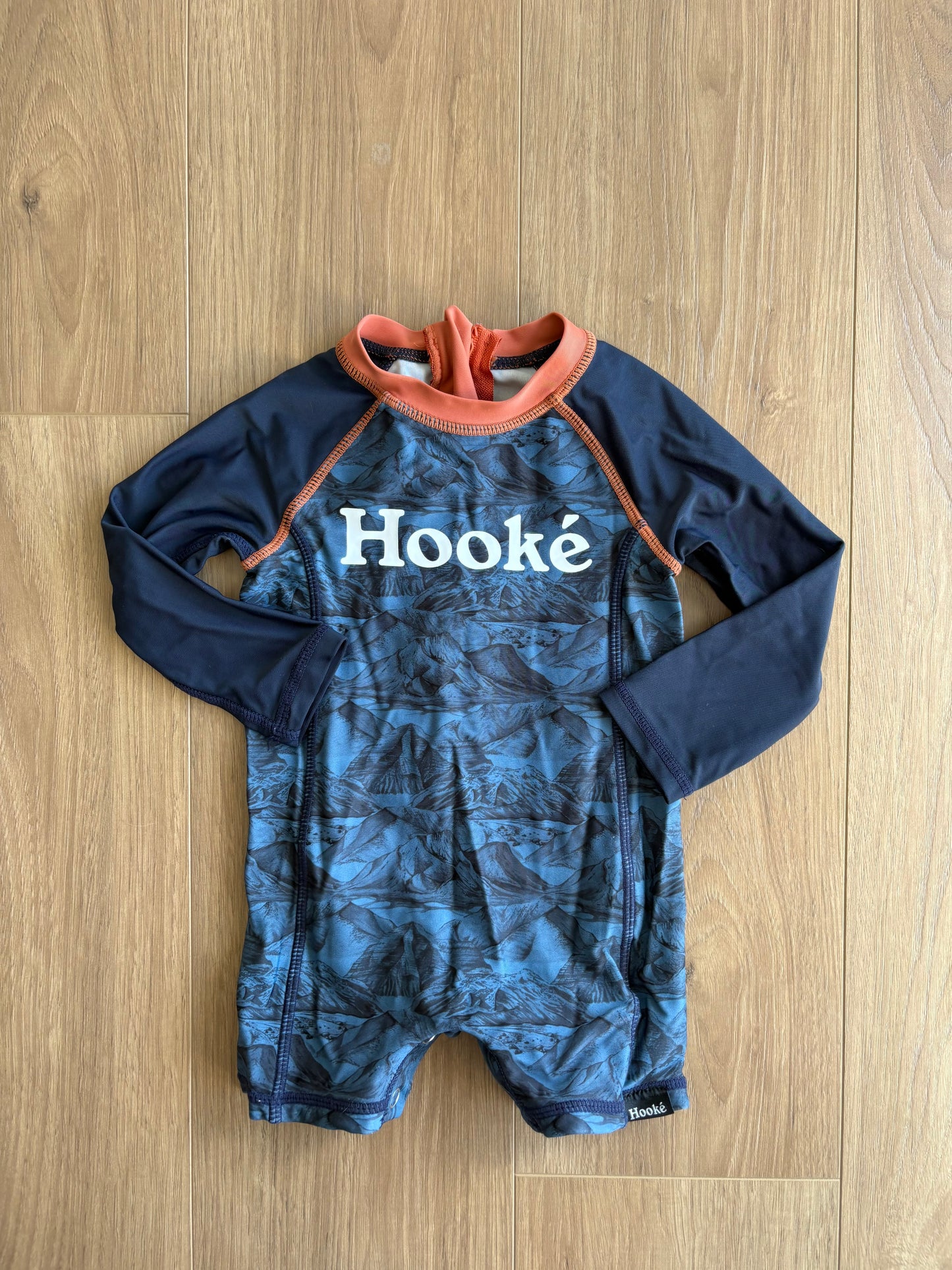 Maillot de bain - Hooke - 6/12 mois