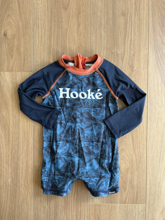 Maillot de bain - Hooke - 6/12 mois