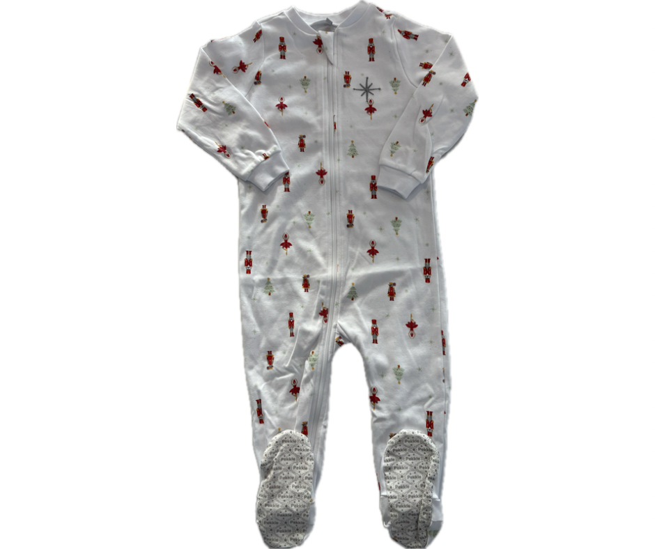 Pyjama Casse-noisettes - Pekkle Neuf - Taille à sélectionner