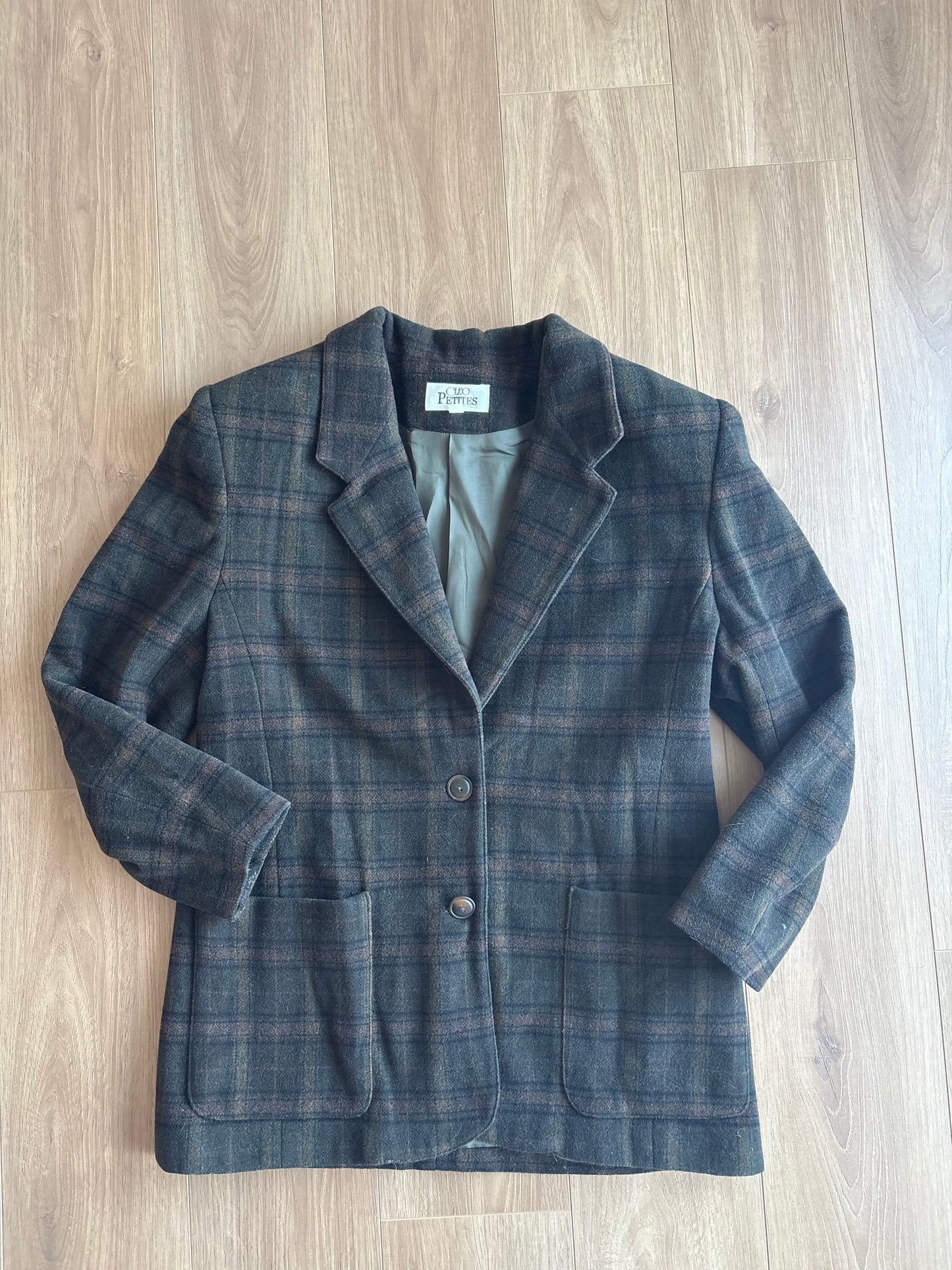 Veston - Cleo Petites - 12