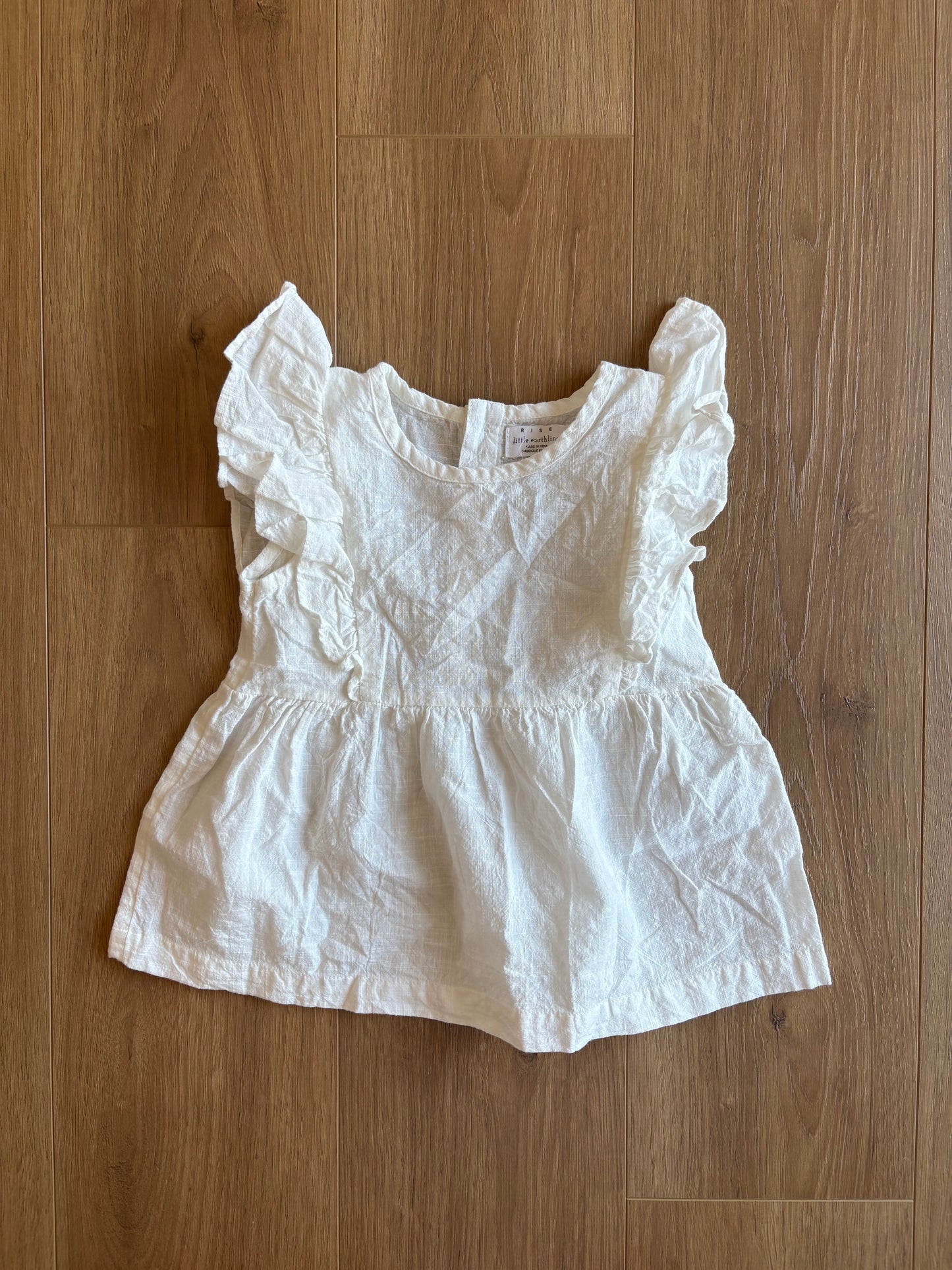 Blouse - Little earthling - 18/24 mois