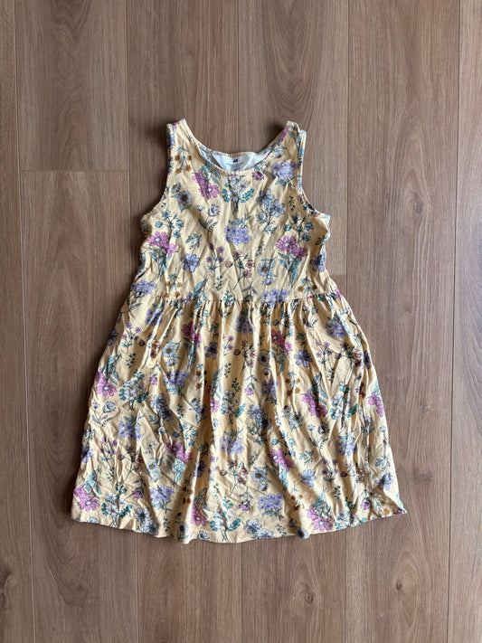Robe - H&M - 6/8 ans