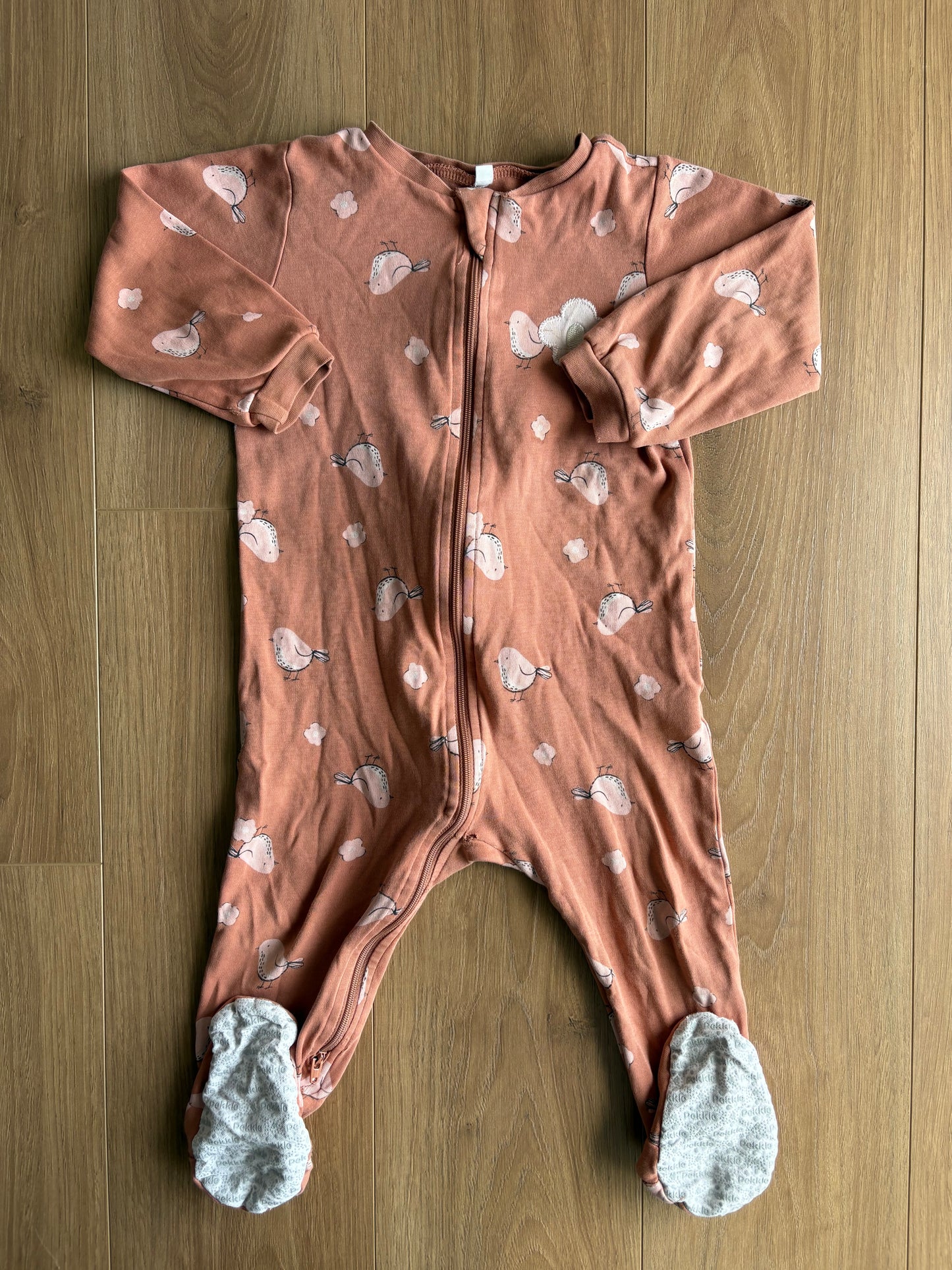 *Imparfait* Pyjama - Pekkle - 18 mois