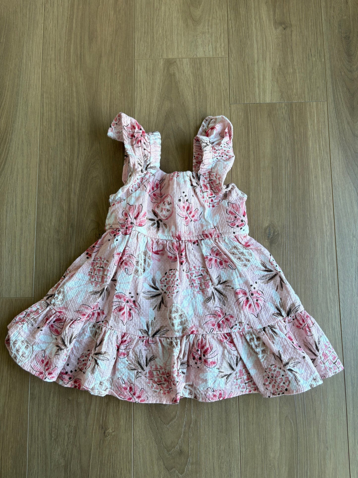 Robe - Mayoral - 18 mois