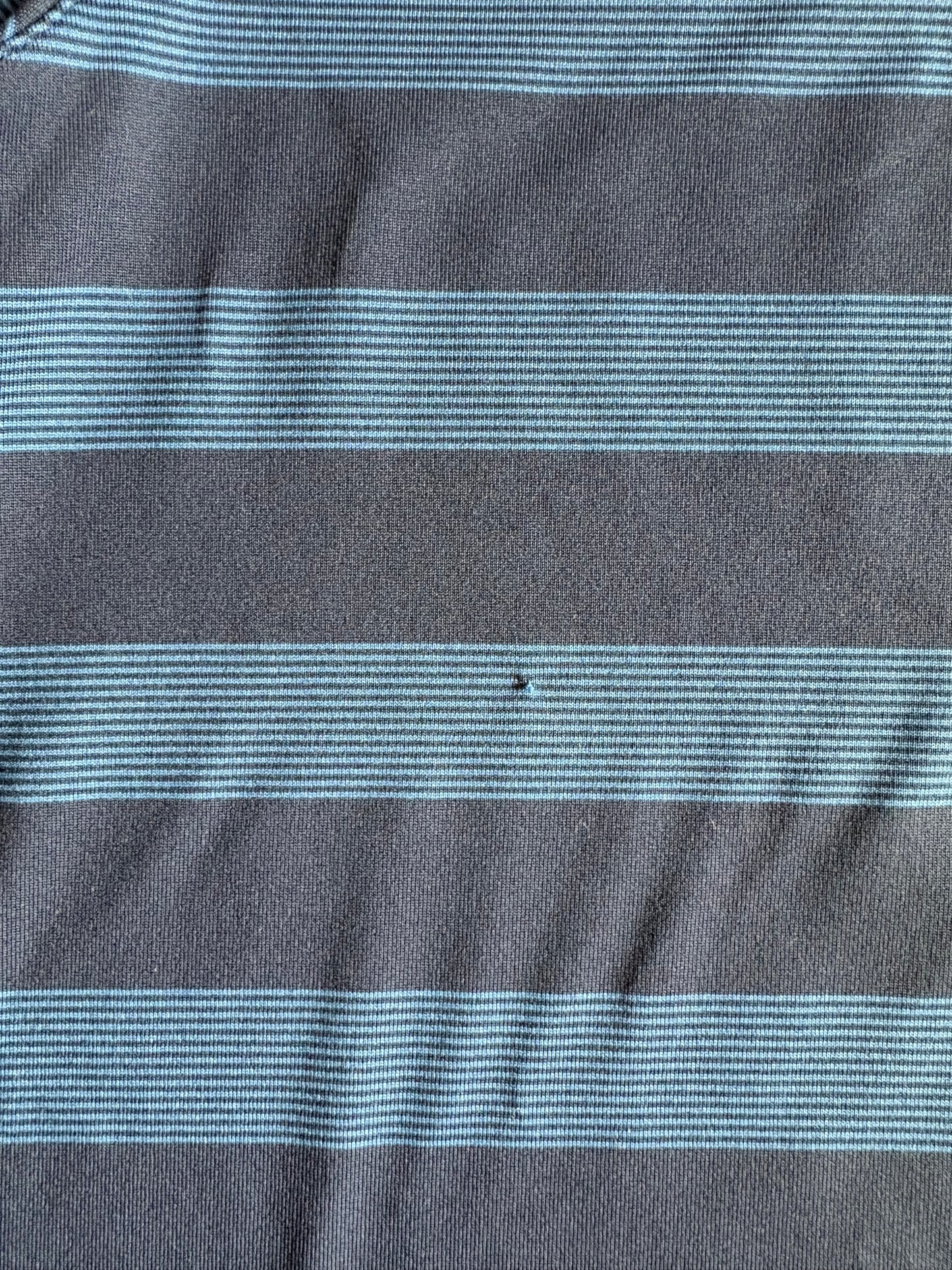 *Mini imperfection* Polo dry fit - Under Armour - Large
