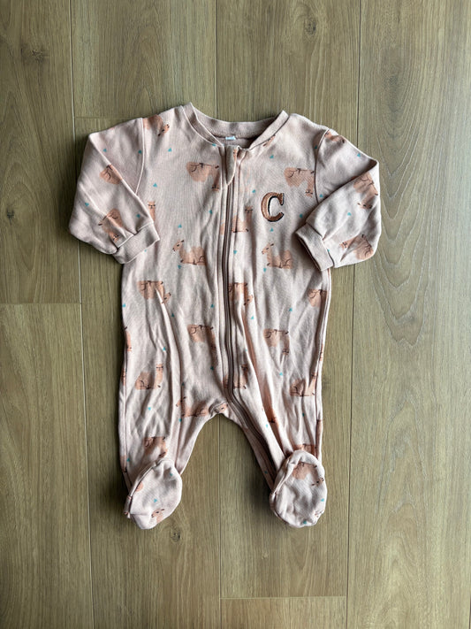 Pyjama - Pekkle - 3 mois