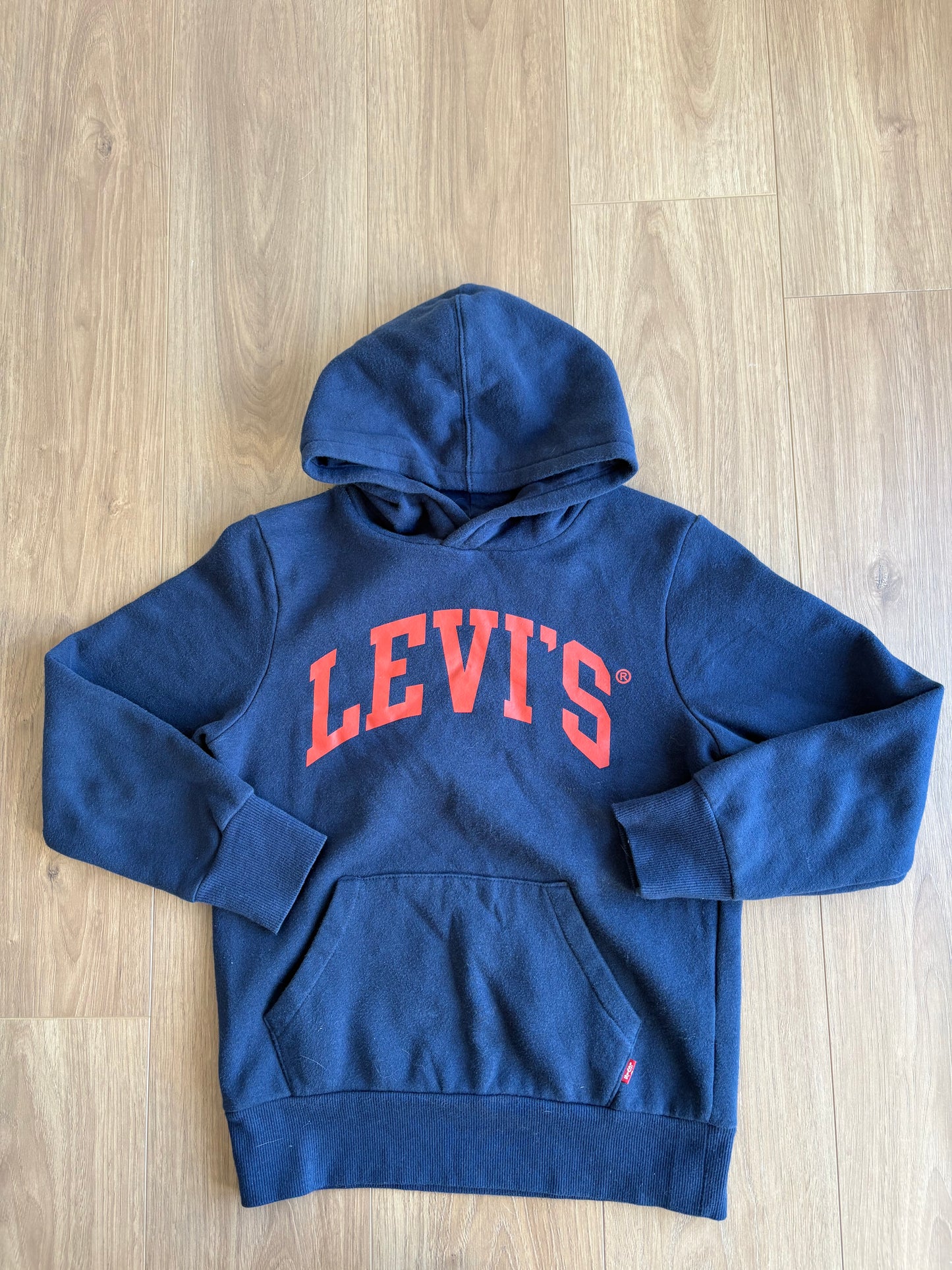 Chandail à capuchon - Levi’s - 8/10 ans