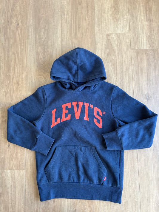 Chandail à capuchon - Levi’s - 8/10 ans