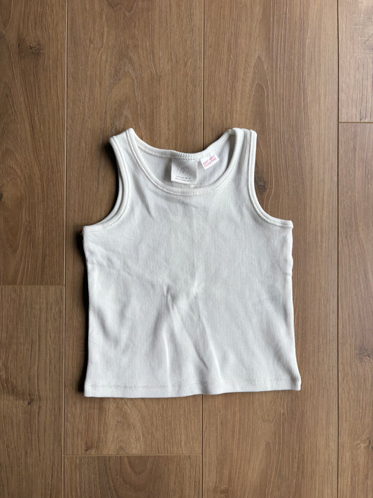 *Neuf sans étiquette* Camisole - Zara - 1 an 1/2