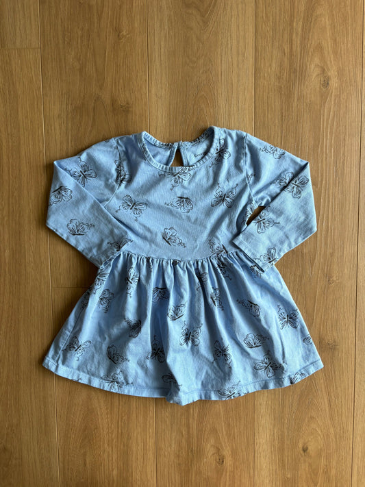 Robe - George - 2 ans