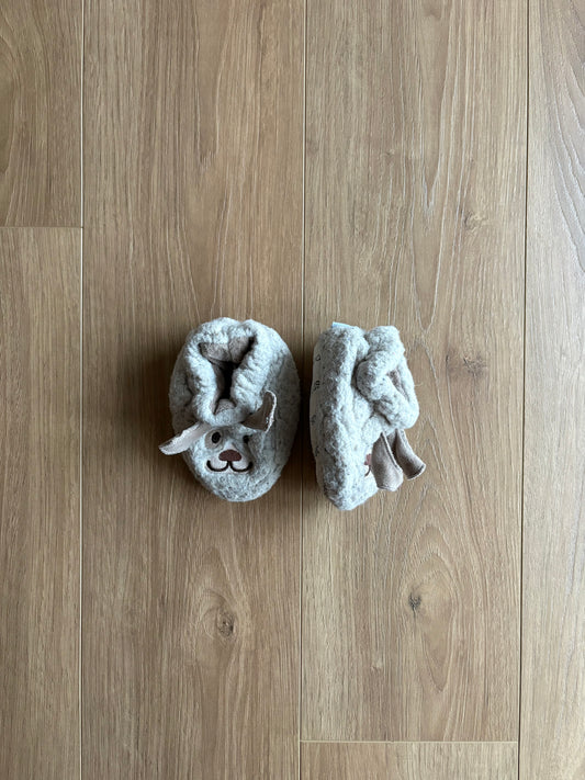 Pantoufle - Snoozies - 3/6 mois