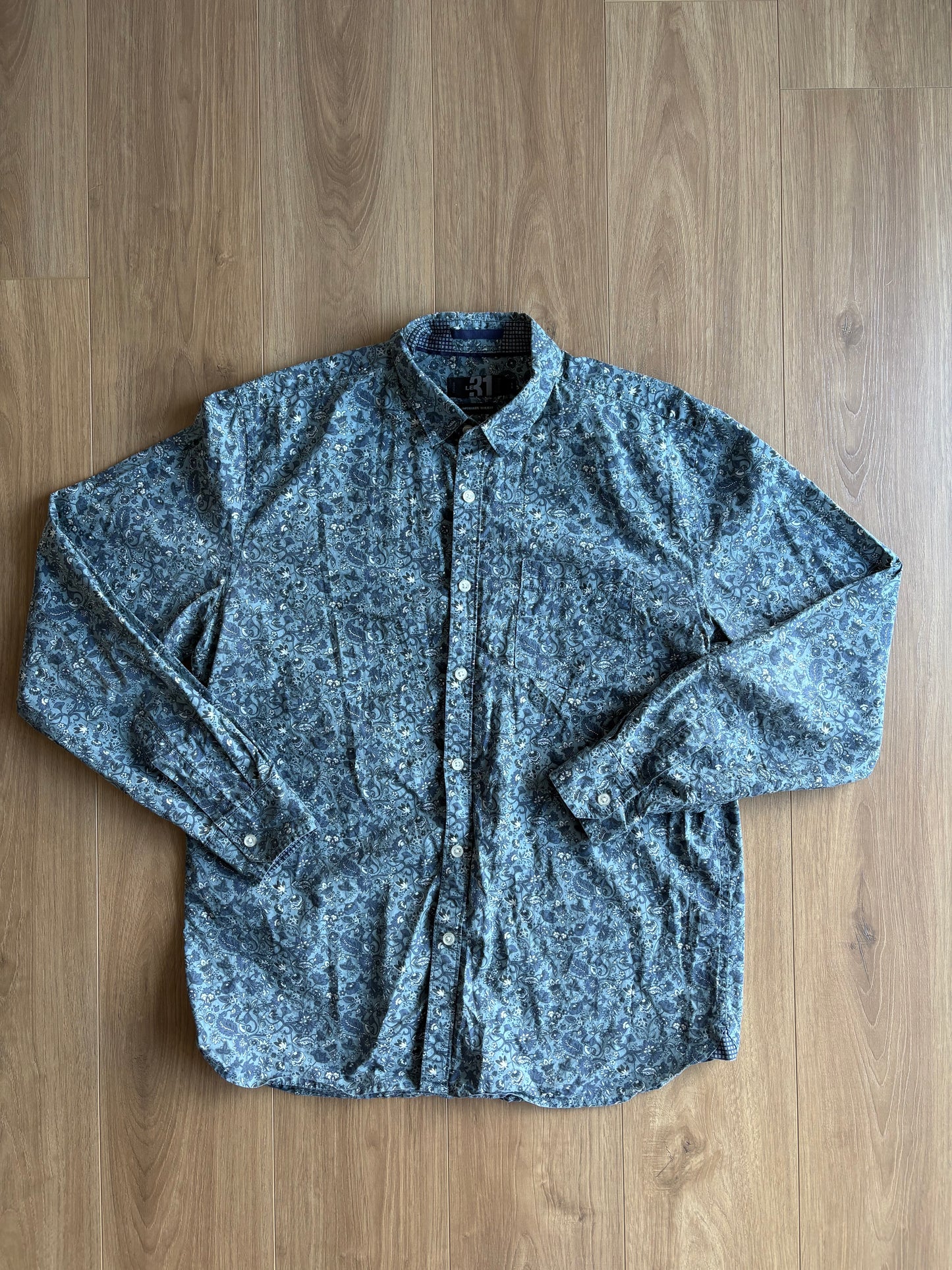 Chemise - Le 31 Simons - Médium