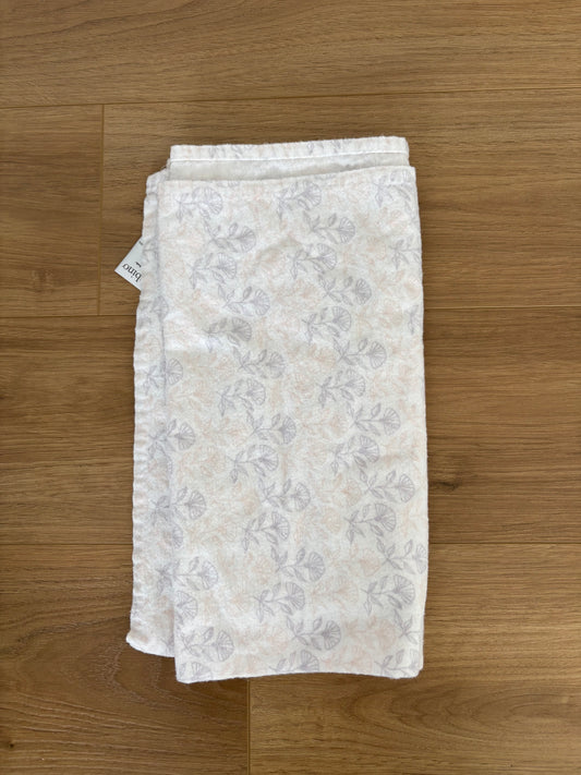 Mousseline en flanelle - Piccolo Bambino