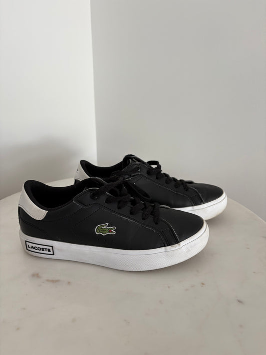 Soulier - Lacoste - 34.5