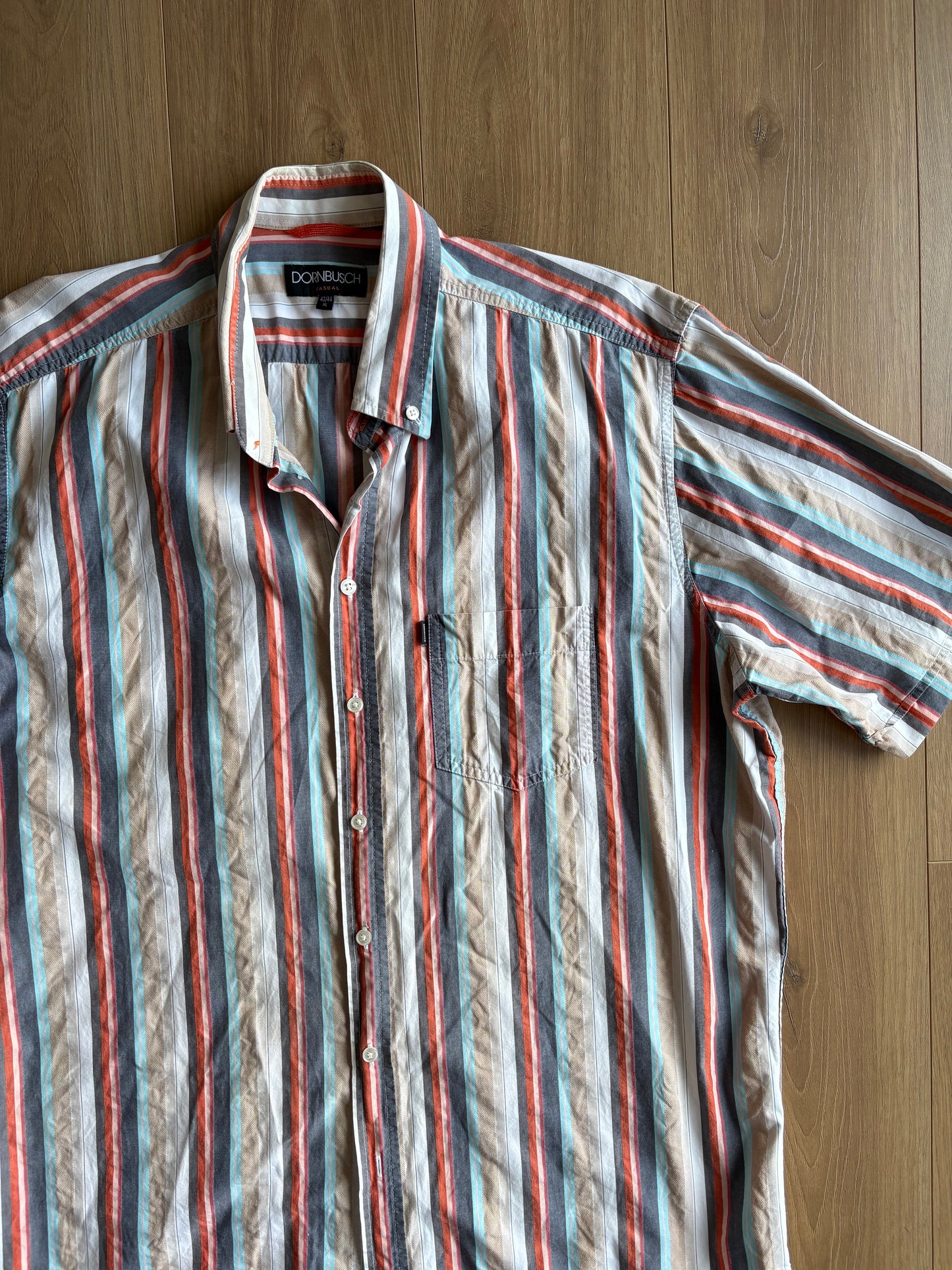 Chemise - Cotton Reel - Large