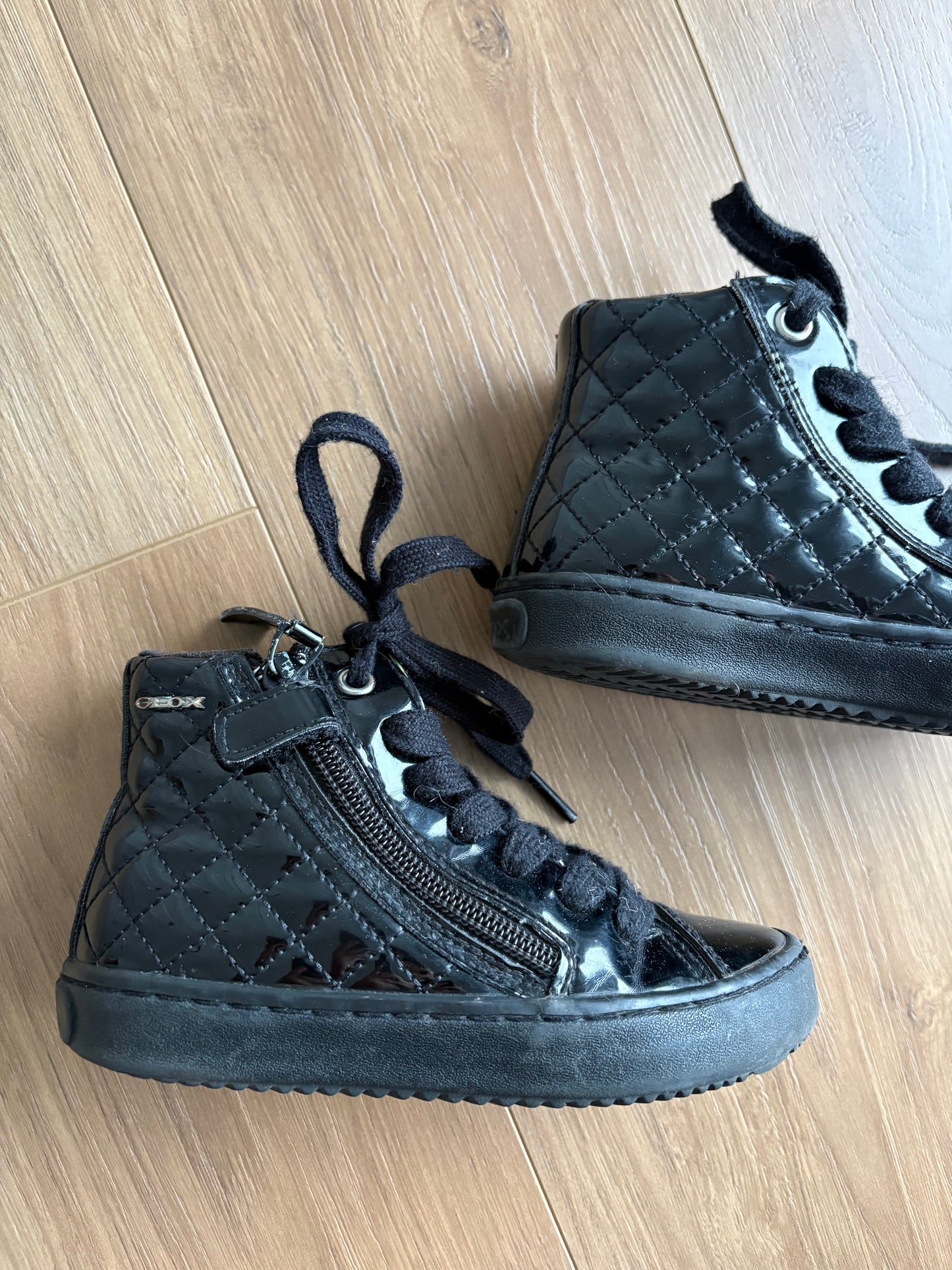 Botte - Geox - US 9