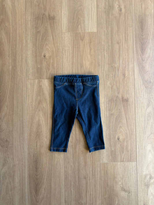 Legging - Tag - 6 mois