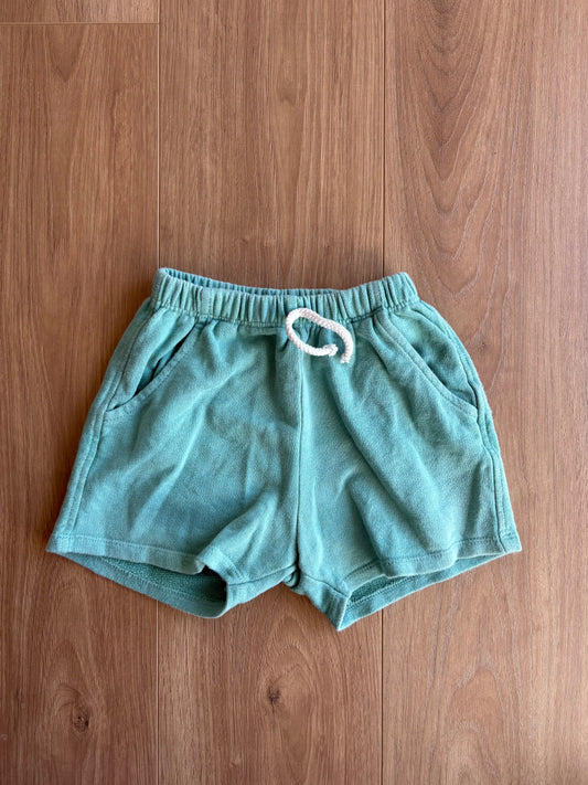 Short - Zara - 9/12 mois