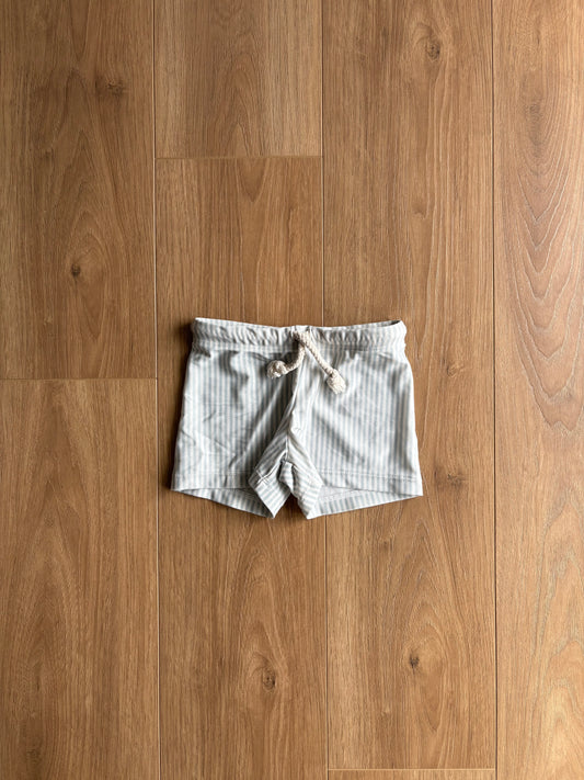 Short maillot - Les petites natures - 12/18 mois
