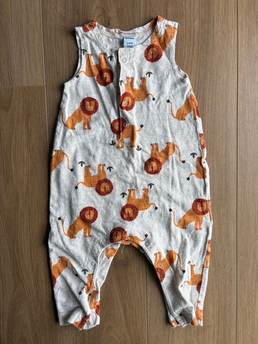 Combinaison - Old Navy - 6/12 mois